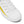 Cargar imagen en el visor de la galería, Intersex Pride Modern High Top White Shoes
