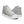Carica l&#39;immagine nel Visualizzatore galleria, Aromantic Pride Modern High Top Gray Shoes
