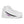 Carica l&#39;immagine nel Visualizzatore galleria, Asexual Pride Modern High Top White Shoes
