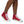 Carregar imagem no visualizador da galeria, Gay Pride Modern High Top Red Shoes
