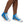Charger l&#39;image dans la galerie, Gay Pride Modern High Top Blue Shoes
