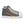 Carregar imagem no visualizador da galeria, Gay Pride Modern High Top Gray Shoes
