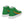 Cargar imagen en el visor de la galería, Gay Pride Modern High Top Green Shoes

