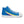 Load image into Gallery viewer, Non-Binary Pride Modern High Top Blue Shoes
