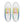 Carica l&#39;immagine nel Visualizzatore galleria, Gay Rainbow Colors Checkers Pride 7 Lace-up Women&#39;s Shoes
