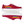 Carregar imagem no visualizador da galeria, Gay Pride 7 Rainbow Stripes Red Lace-up Women&#39;s Shoes
