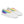 Charger l&#39;image dans la galerie, Gay Rainbow Colors Checkers Pride 7 Lace-up Women&#39;s Shoes
