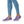 Carica l&#39;immagine nel Visualizzatore galleria, Gay Pride Colors Original Purple Slip-On Shoes
