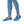 Carregar imagem no visualizador da galeria, Gay Pride Colors Original Blue Slip-On Shoes
