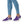Load image into Gallery viewer, Genderqueer Pride Colors Original Purple Slip-On Shoes
