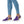 Cargar imagen en el visor de la galería, Intersex Pride Colors Original Purple Slip-On Shoes
