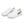 Load image into Gallery viewer, Ally Pride Colors Original White Slip-On Shoes
