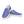 Load image into Gallery viewer, Ally Pride Colors Original Blue Slip-On Shoes
