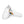 Load image into Gallery viewer, Gay Pride Colors Original White Slip-On Shoes

