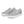 Load image into Gallery viewer, Genderqueer Pride Colors Original Gray Slip-On Shoes
