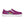 Carregar imagem no visualizador da galeria, Ally Pride Colors Original Purple Slip-On Shoes
