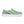 Charger l&#39;image dans la galerie, Aromantic Pride Colors Original Green Slip-On Shoes
