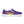 Charger l&#39;image dans la galerie, Intersex Pride Colors Original Purple Slip-On Shoes
