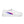 Cargar imagen en el visor de la galería, Omnisexual Pride Colors Original White Slip-On Shoes
