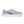 Carregar imagem no visualizador da galeria, Omnisexual Pride Colors Original Gray Slip-On Shoes

