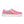 Laden Sie das Bild in den Galerie-Viewer, Pansexual Pride Colors Original Pink Slip-On Shoes
