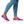 Carica l&#39;immagine nel Visualizzatore galleria, Pansexual Pride Colors Original Purple Slip-On Shoes
