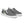 Charger l&#39;image dans la galerie, Agender Pride Colors Original Gray Slip-On Shoes
