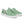 Carica l&#39;immagine nel Visualizzatore galleria, Agender Pride Colors Original Green Slip-On Shoes
