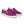 Laden Sie das Bild in den Galerie-Viewer, Ally Pride Colors Original Purple Slip-On Shoes
