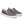 Carregar imagem no visualizador da galeria, Bisexual Pride Colors Original Gray Slip-On Shoes
