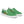 Load image into Gallery viewer, Gay Pride Colors Original Green Slip-On Shoes
