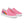 Charger l&#39;image dans la galerie, Gay Pride Colors Original Pink Slip-On Shoes
