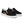 Charger l&#39;image dans la galerie, Gay Pride Colors Original Black Slip-On Shoes

