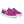 Charger l&#39;image dans la galerie, Genderfluid Pride Colors Original Violet Slip-On Shoes
