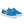 Load image into Gallery viewer, Non-Binary Pride Colors Original Blue Slip-On Shoes

