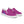 Laden Sie das Bild in den Galerie-Viewer, Omnisexual Pride Colors Original Violet Slip-On Shoes
