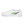 Load image into Gallery viewer, Aromantic Pride Colors Original White Slip-On Shoes

