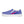 Cargar imagen en el visor de la galería, Bisexual Pride Colors Original Blue Slip-On Shoes
