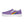 Cargar imagen en el visor de la galería, Gay Pride Colors Original Purple Slip-On Shoes
