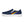 Carregar imagem no visualizador da galeria, Gay Pride Colors Original Navy Slip-On Shoes
