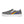 Load image into Gallery viewer, Gay Pride Colors Original Gray Slip-On Shoes
