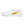 Load image into Gallery viewer, Intersex Pride Colors Original White Slip-On Shoes
