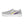 Load image into Gallery viewer, Non-Binary Pride Colors Original Gray Slip-On Shoes
