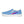 Charger l&#39;image dans la galerie, Omnisexual Pride Colors Original Blue Slip-On Shoes
