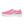 Carregar imagem no visualizador da galeria, Transgender Pride Colors Original Pink Slip-On Shoes
