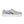 Charger l&#39;image dans la galerie, Asexual Pride Colors Original Gray Slip-On Shoes
